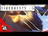 Sidequests, Collection #3 - PlanetSide 2 Amusing Moments