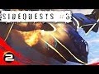 Sidequests, Collection #3 - PlanetSide 2 Amusing Moments
