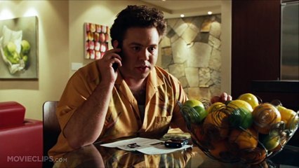 Good Luck Chuck (7_11) Movie CLIP - The Best Night of Your Life (2007) HD