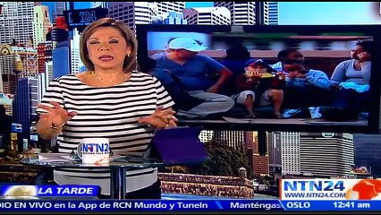 ‘Huellas en el desierto’: paso por Arizona, una trampa de muerte para inmigrantes provenientes de Centroamérica