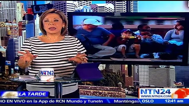 ‘Huellas en el desierto’: paso por Arizona, una trampa de muerte para inmigrantes provenientes de Centroamérica