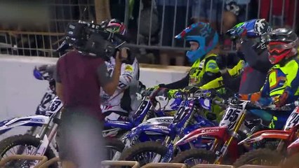 MXGP 2016 - Rd17 Charlotte / Americas - MXGP Race 2