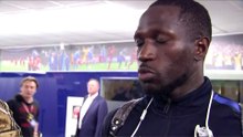 Foot - Elim. CM 2018 : Sissoko «Je peux apporter plus»