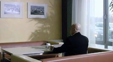 Месть 15 серия HD