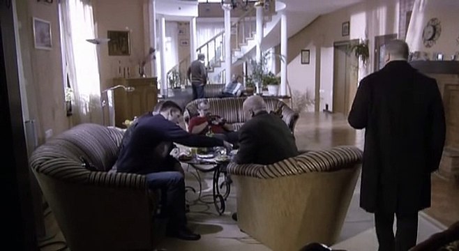 Месть 16 серия HD