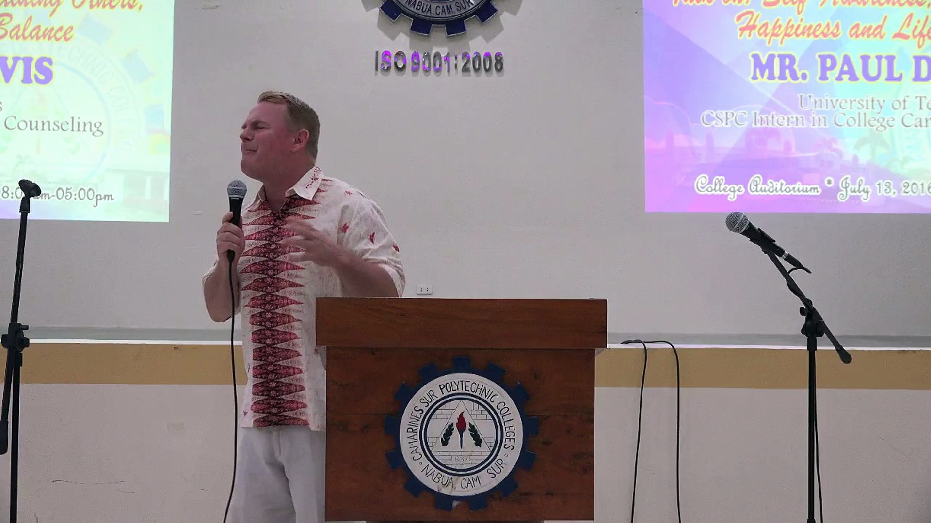 Faith Preacher Believe Yes Amen Future Vision