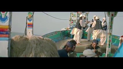 Telenor Rawaan - bhit ja bhittai  - Complete Song -MOS 2016