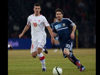 Barcelona, Argentina star Lionel Messi's dog makes Beethoven look small