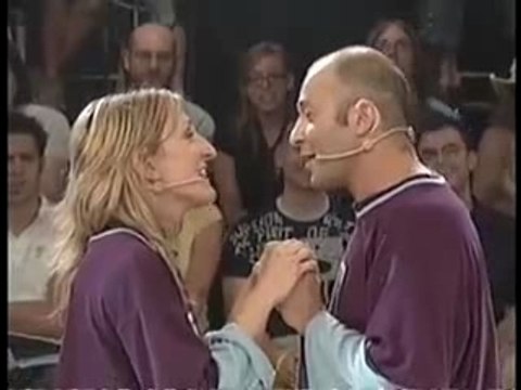 Mondial d'Impro Juste pour Rire 2006-1