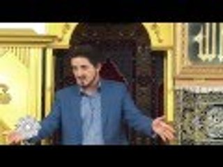 رد #عدنان_إبراهيم على  يوسف زيدان حول عدم إطلاق كلمة مسجد على مسجد الأقصى  الحالي.