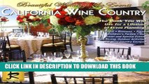 [PDF] Beautiful Weddings   Events: California Wine Country Popular Online