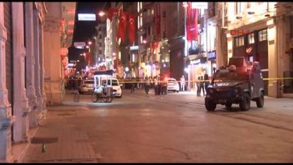 Çöpe Atılan Düdüklü Tencere Polisi Alarma Geçirdi