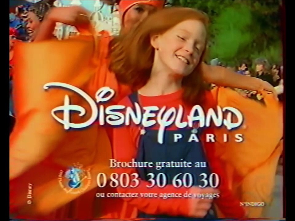TF1 - 17 mars 1998 : Soirée