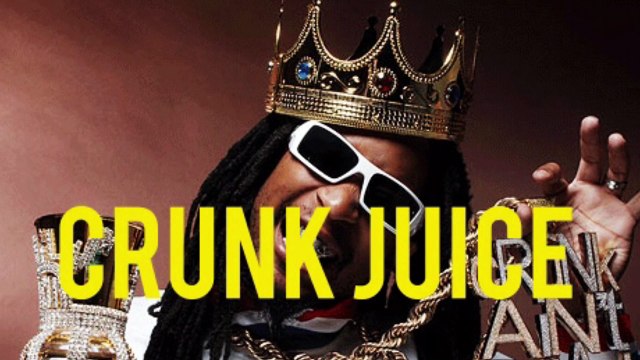 Lil Jon X Mistah Fab Type Beat 2016- Crunk Juice 'FREE DOWNLOAD LINK IN DESCRIPTION'