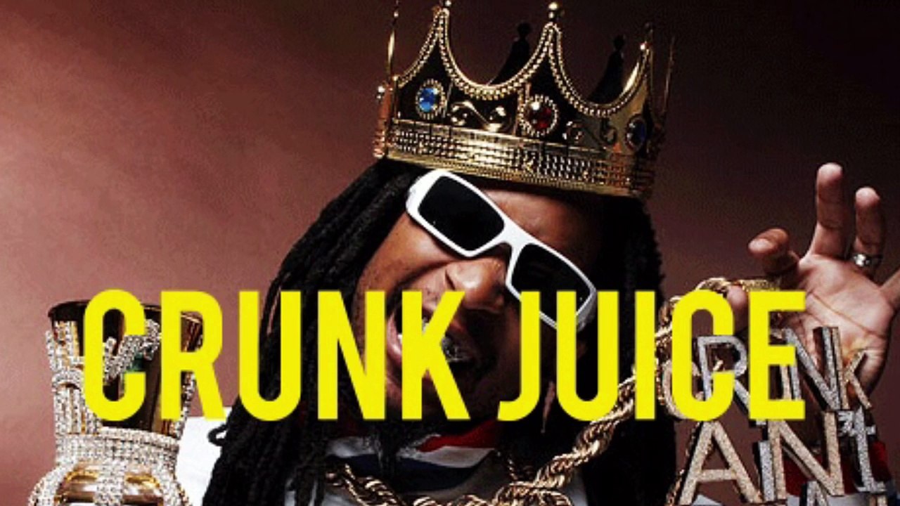 Lil Jon X Mistah Fab Type Beat 2016- Crunk Juice 'FREE DOWNLOAD LINK IN DESCRIPTION'