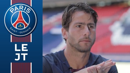 Le JT du mercredi 7 septembre