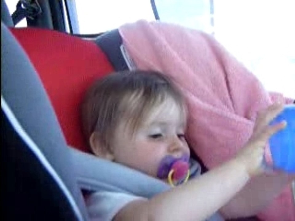 en voiture margaux
