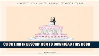 [PDF] Wedding Invitation Notecards Popular Online