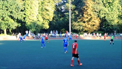 Download Video: II połowa Puchar Polski ZZPN (2016/2017) Flota Świnoujście 5-2 ( 1-2 ) Iskra Golczewo