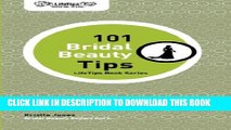 [PDF] Lifetips 101 Bridal Beauty Tips Full Colection