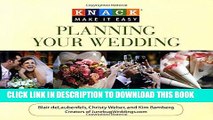 [PDF] Knack Planning Your Wedding: A Step-By-Step Guide To Creating Your Perfect Day Popular