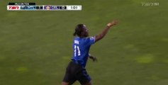 Didier Drogba Amazing Goal - Impact Montreal 1-0 Orlando City Soccer Club (07/09/2016)