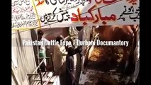 Angry cow qurbani 2016 2017 Anari Qasai Funny Eid video 8