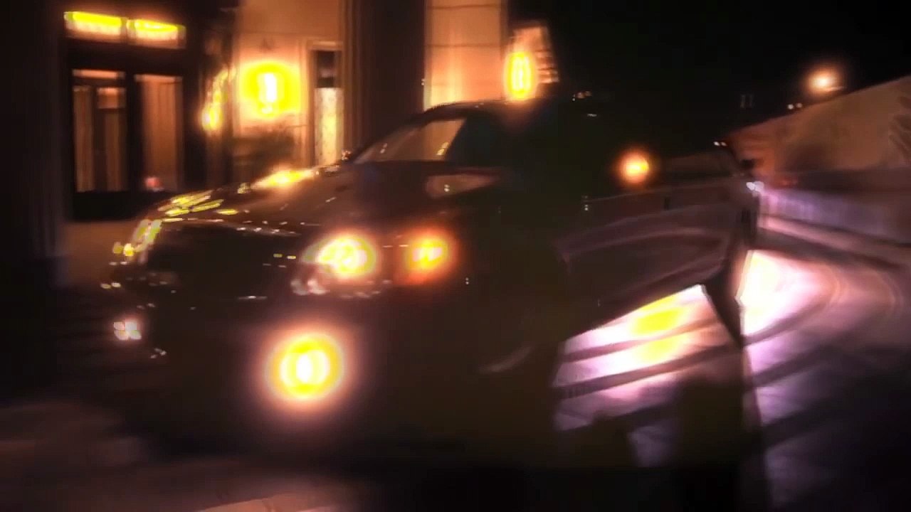 Drake Ft. Rihanna - To good ( Xtd Mix )