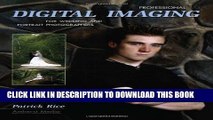 [PDF] Professional Digital Imaging for Wedding and Portrait Photographers Full Colection