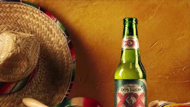 Dos Equis Introduces Its New 'Most Interesting Man'