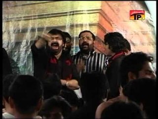 Ya Hussain Ya Hussain