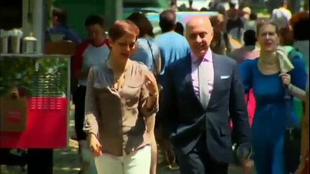 Brasileiro ganha a vida como Corretor de Imóveis em Nova York