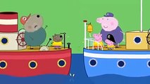Peppa Pig English Episodes Season 1 Episode 50 Grandpa Pigs Bost Full Episodes 2016