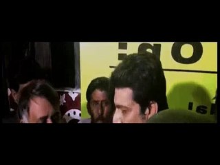 Faisal Wada Aur SSP Rao Anwar Main Kia Baat Hue..? mobile Footage