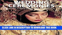 [PDF] Wedding Ceremonies: Ethnic Symbols, Costume and Rituals Full Colection
