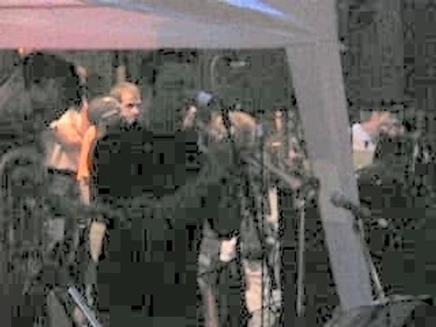 Rock fort rock 2 - Fête Musique 2007