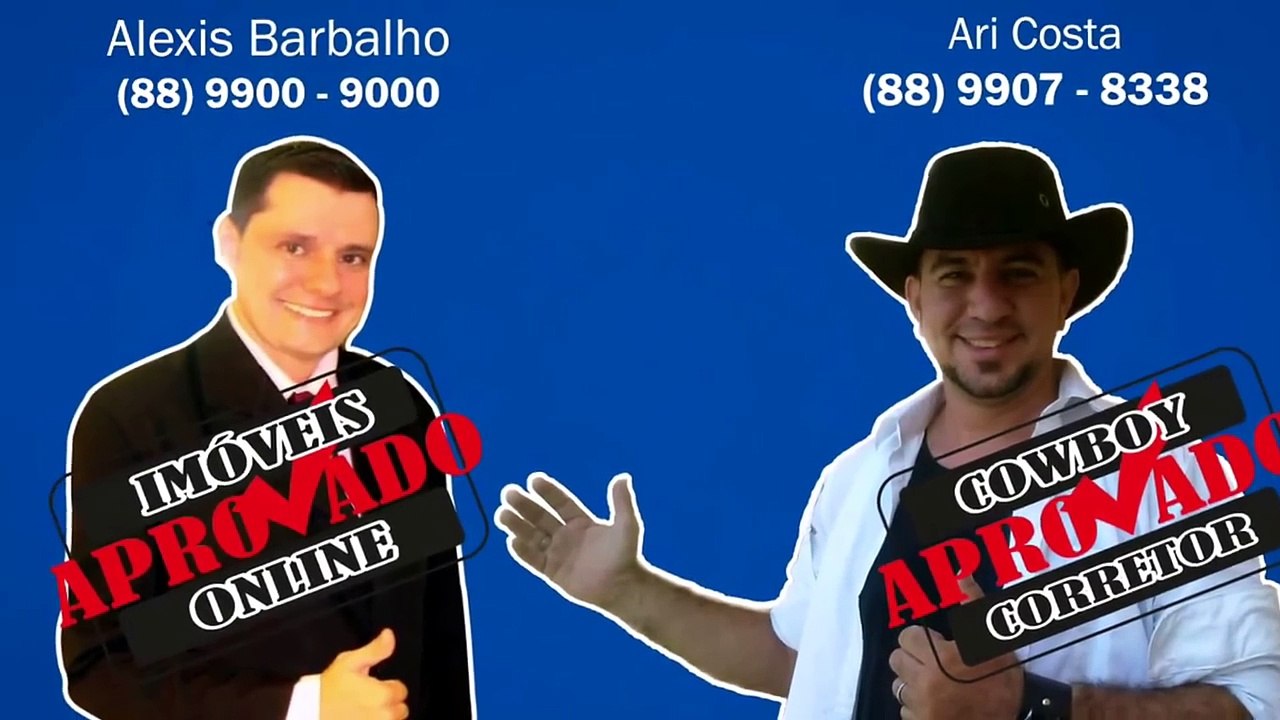 Ari Cowboy - Casa Morada do Planalto (6 out 2013)