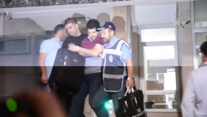 Fetö'nün Darbe Girişimine İlişkin Soruşturma