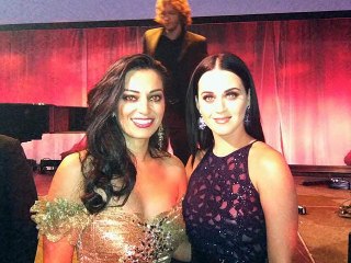 Katy Perry Dishes on The Most Annoying Thing About Dating Orlando Bloom