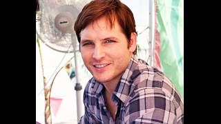 Peter Facinelli Dating Actress Lily Anne Harrison 'They're Having Fun'