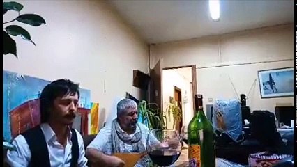 EŞKIYA DÜNYAYA HÜKÜMDAR OLMAZ-MUSTAFA KAYA