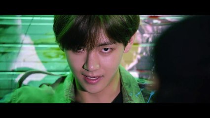 BTS (방탄소년단) WINGS Short Film #3 STIGMA