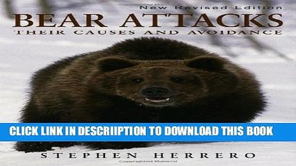 [PDF] Bear Attacks: Their Causes and Avoidance Popular Online