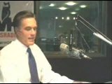 Mitt Romney Lying & Imploding Over Mormonism Questions #2
