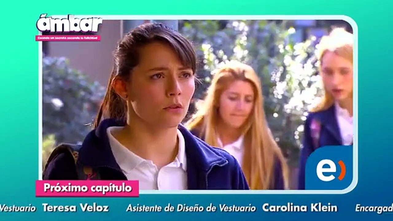 12 Avance Ambar