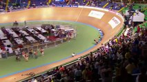 cycle raceing