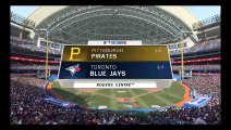 Game of the Day - Jays v Pirates (Online) (43)