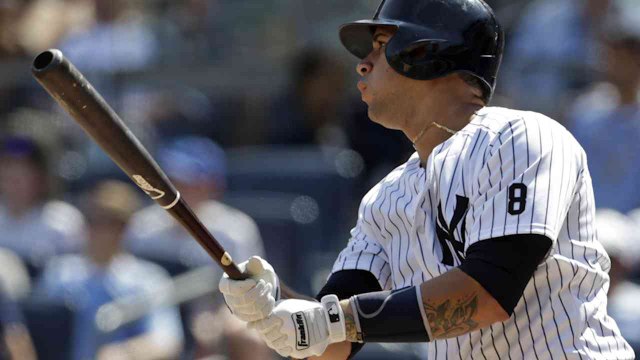 AP: MLB Newcomers are Impressing