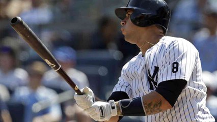 AP: MLB Newcomers are Impressing