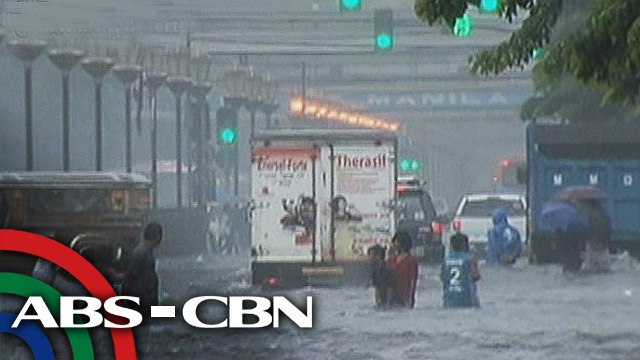 Red Alert: Flood preparedness tips